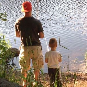 Meet your Posher, Michael